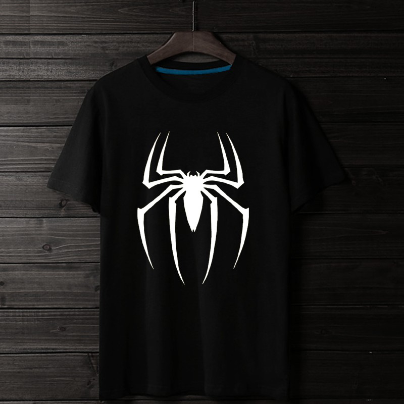 <p>XXXL Tshirt Superhero Spiderman T-shirt</p>
