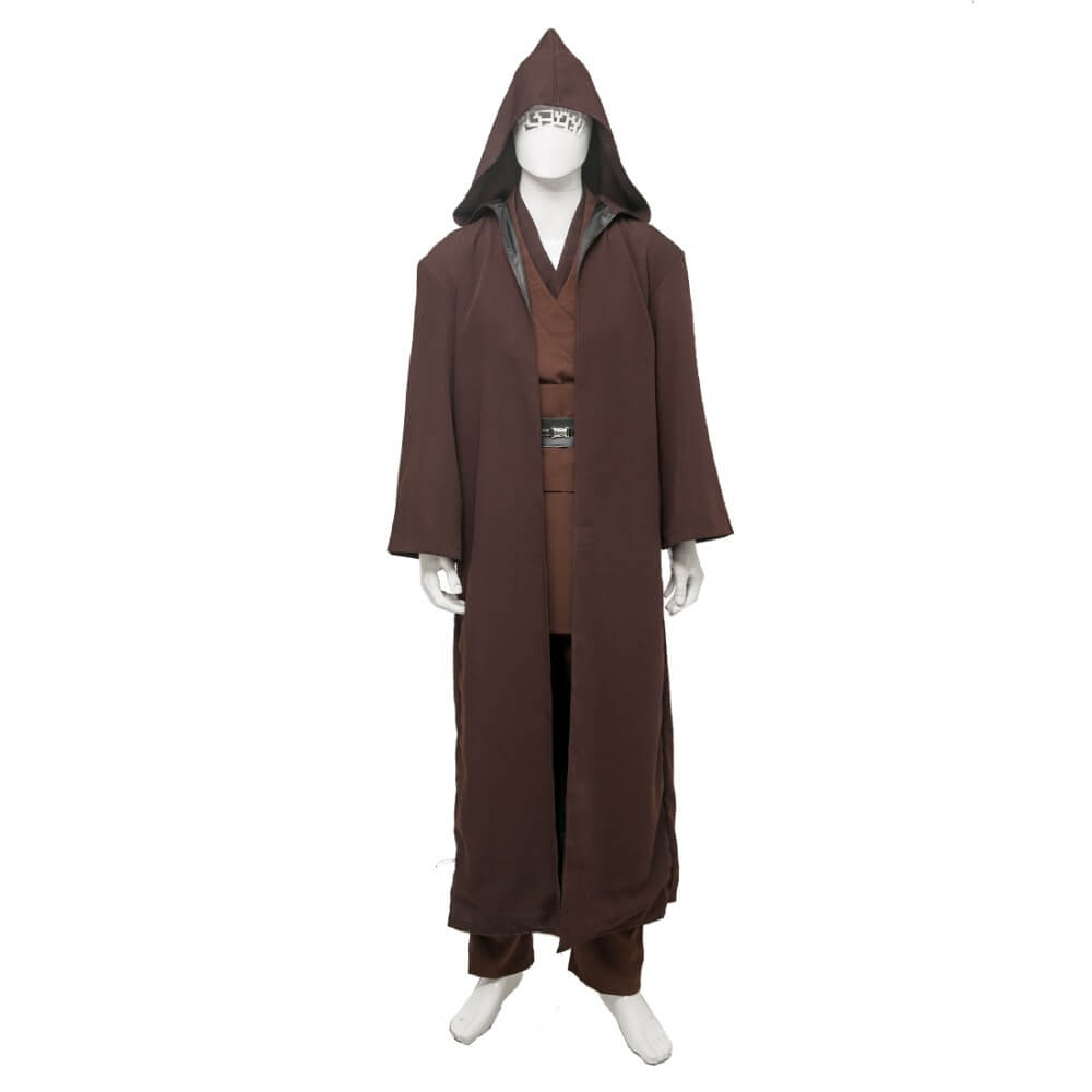 Customize Star Wars Cosplay Costume Anakin Skywalker Cosplay Costume on Your Size