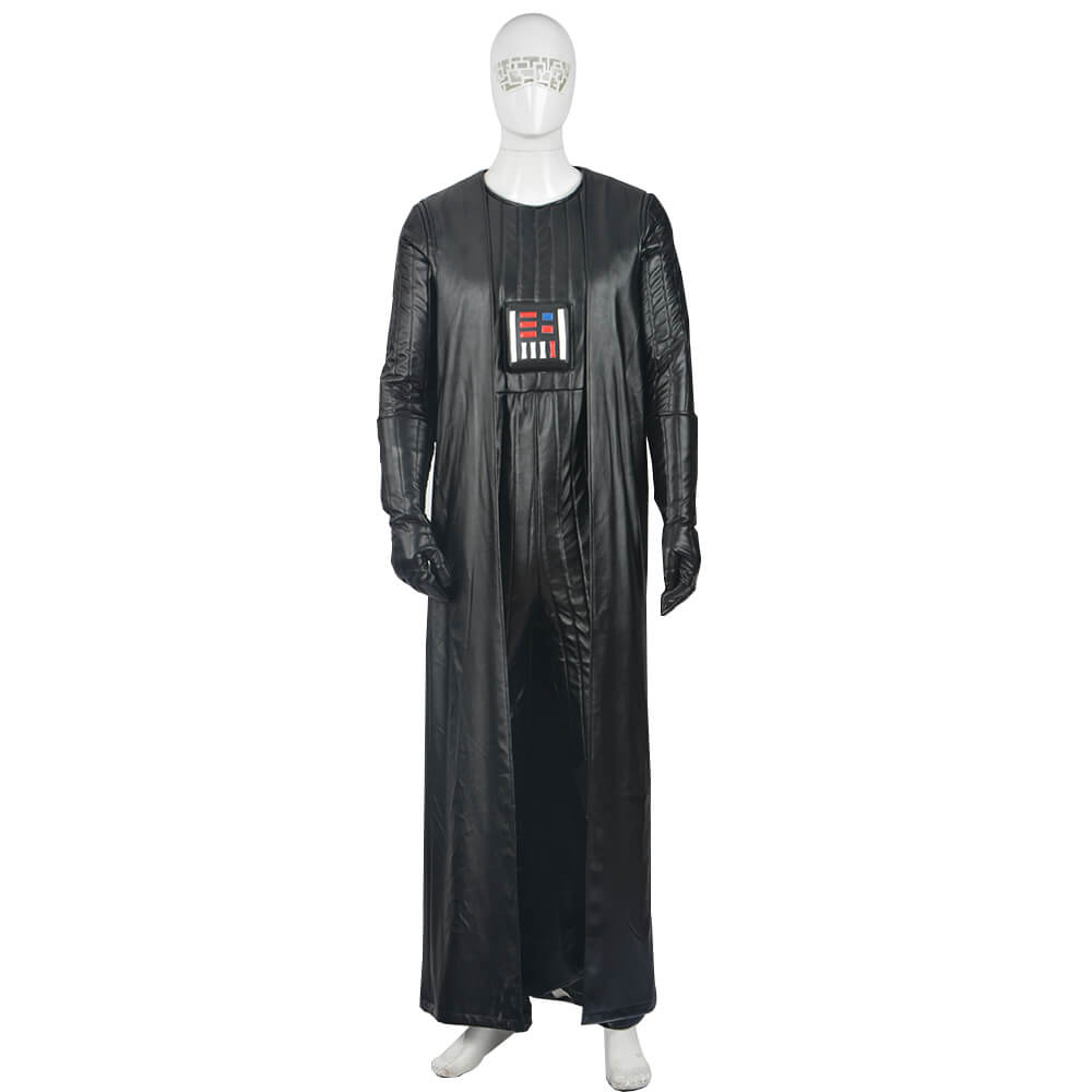 Star Wars Darth Vader Cosplay Costume | WISHINY