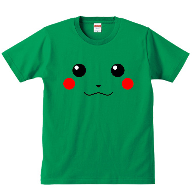 <p>Pikachu Tees Quality T-Shirt</p>
