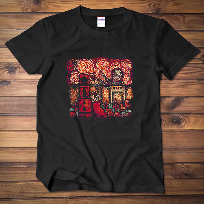 <p>Attack on Titan Tees Cool T-Shirts</p>
