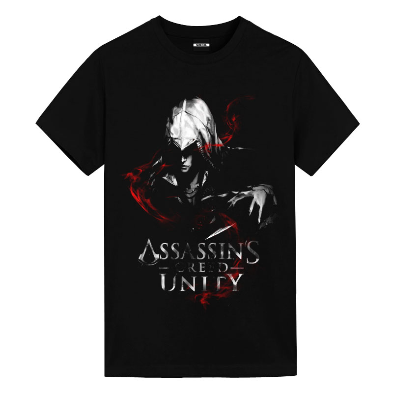 Quality Assassin's Creed Tees