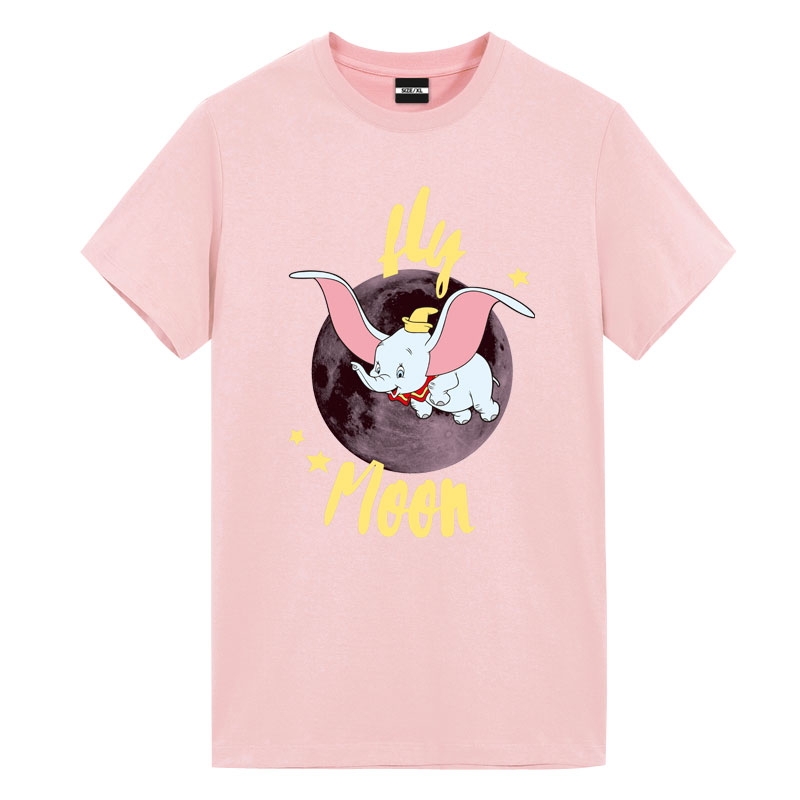 ダンボTシャツディズニーTシャツ | WISHINY