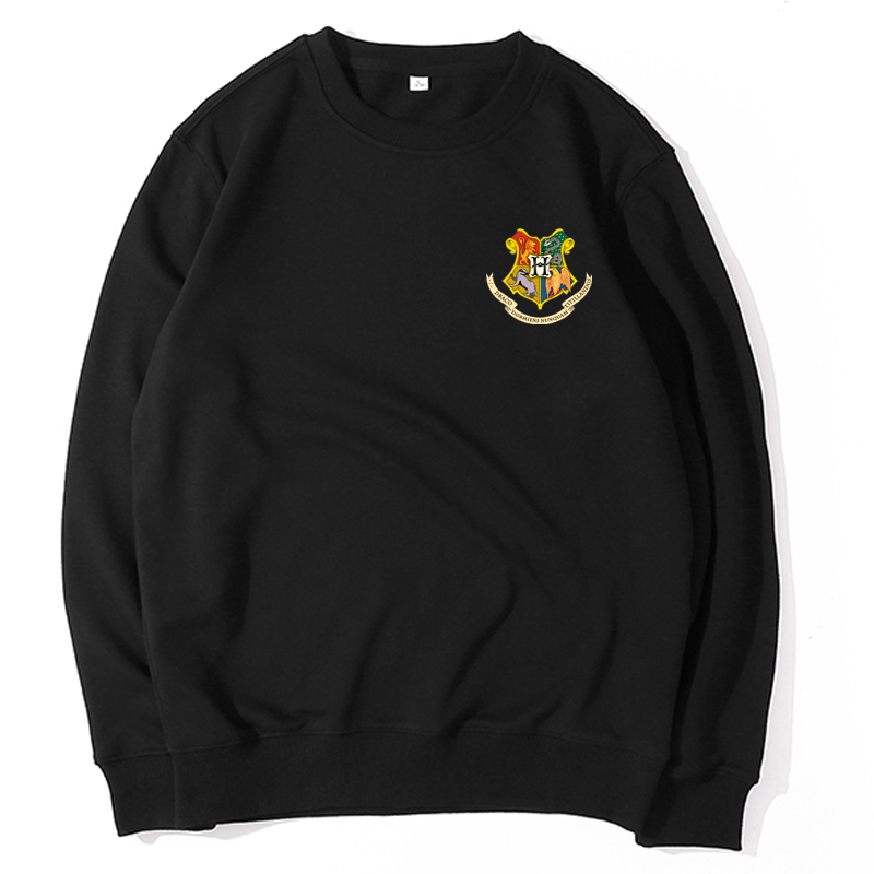 <p>XXXL Sweater Movie Harry Potter Sweatshirts</p>
