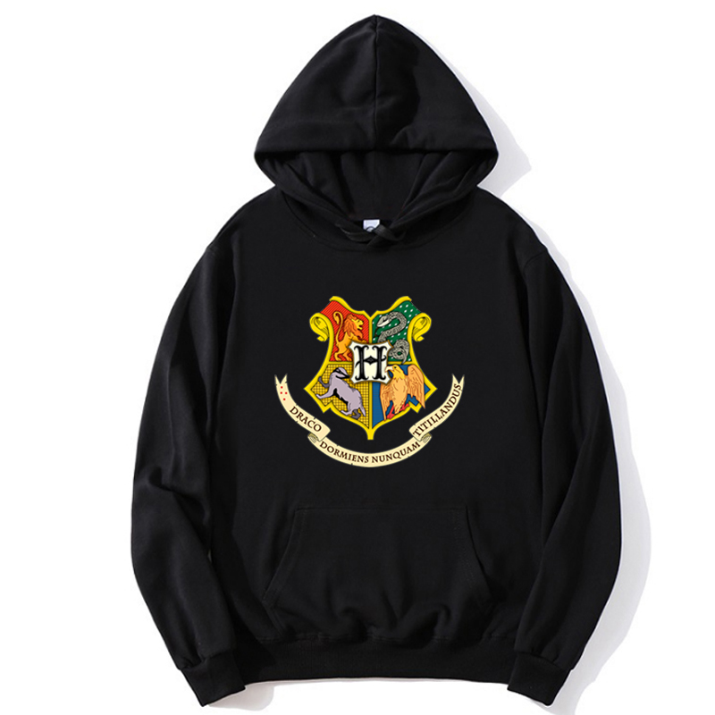 <p>Harry Potter Hooded Jacket Movie XXXL Hoodie</p>
