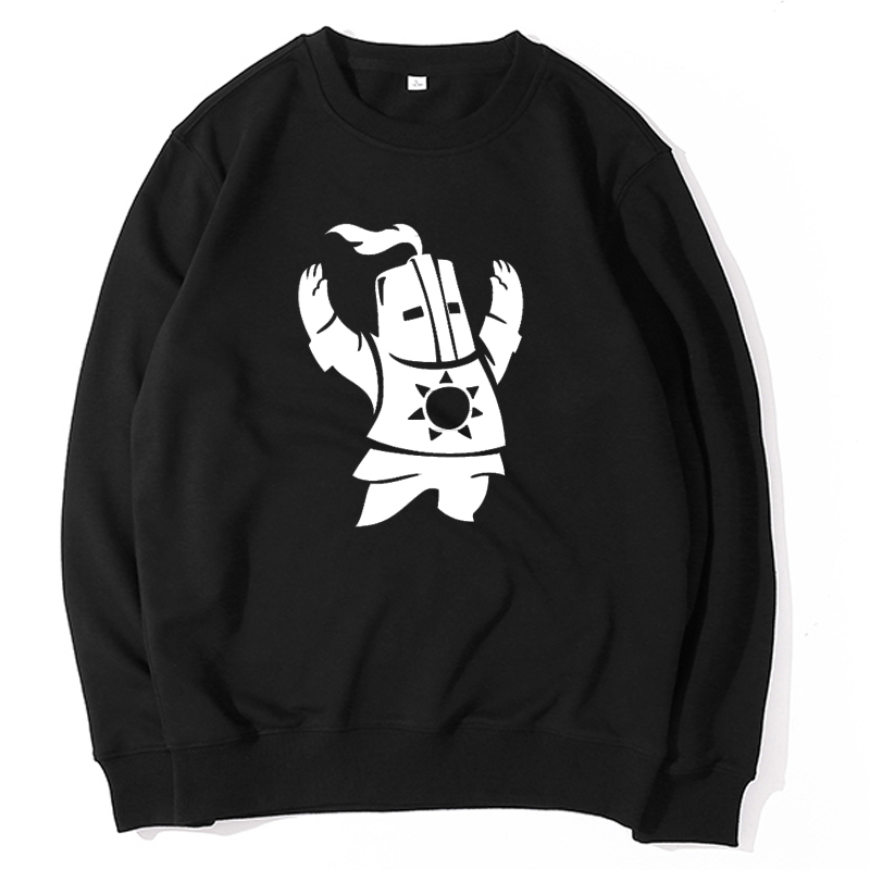 <p>Dark Souls Sweatshirt Cool Sweater</p>
