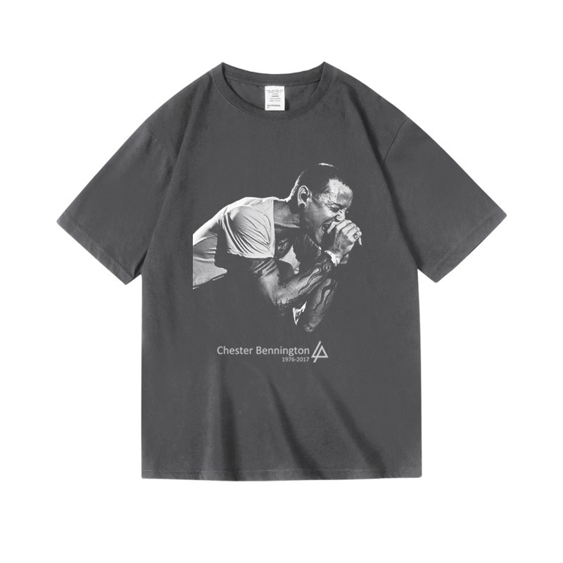 <p>Rock Linkin Park Tee Quality T-Shirt</p>
