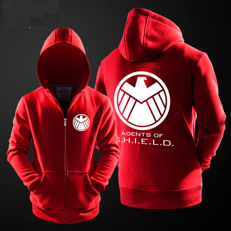 agents of shield sweatshirt