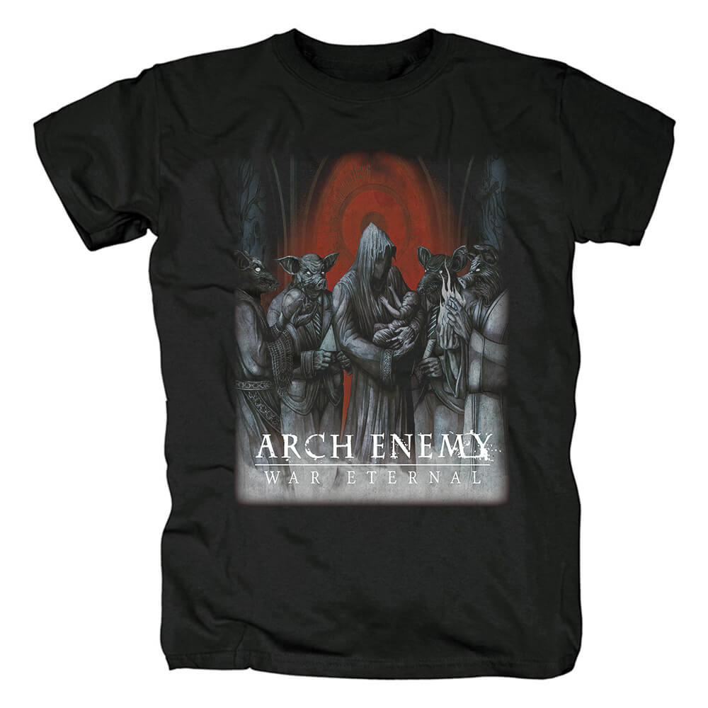 arch enemy shirt