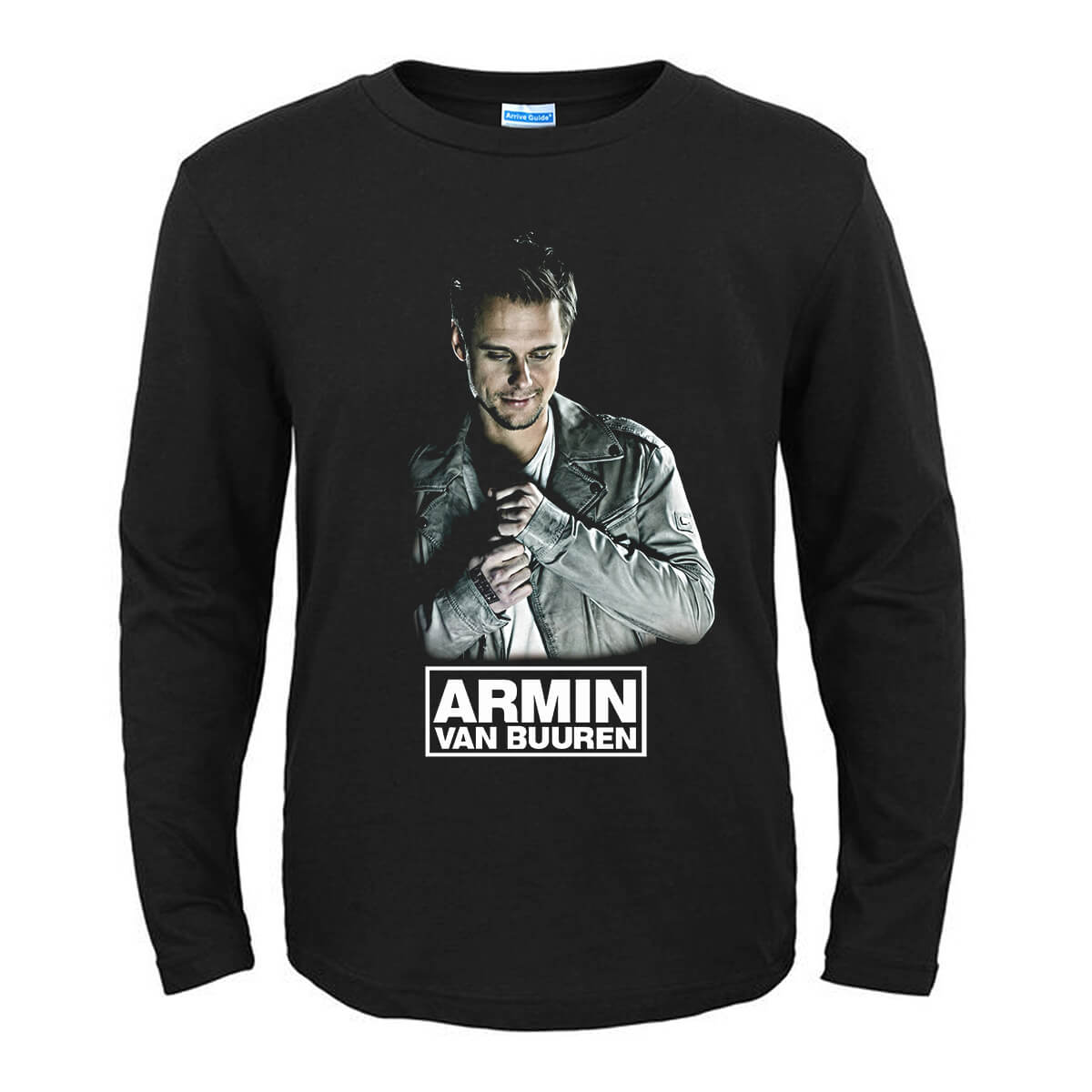 armin shirts