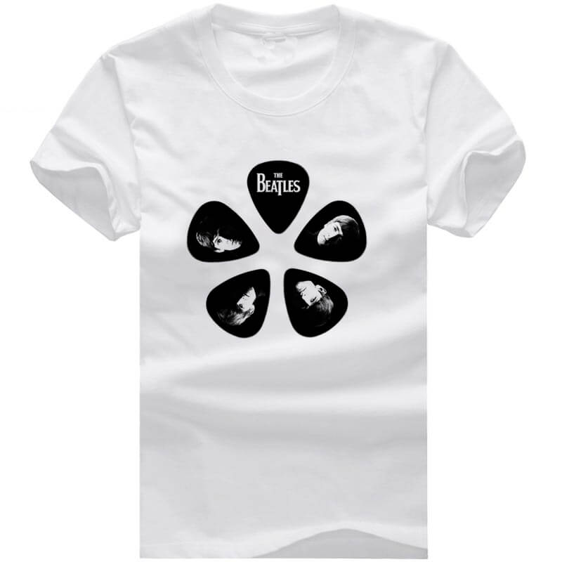 beatle shirt