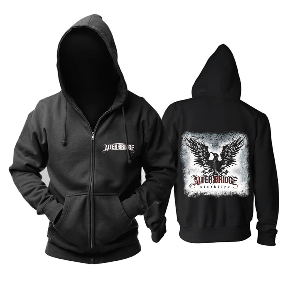 blackbird hoodie