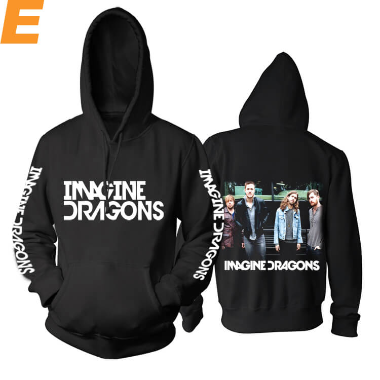 imagine dragons sweatshirt