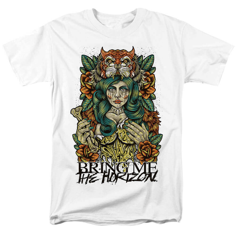 bmth shirt