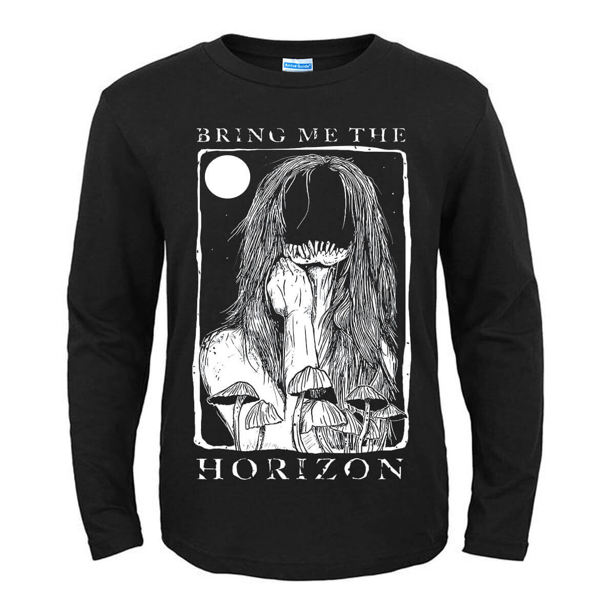 bmth shirt