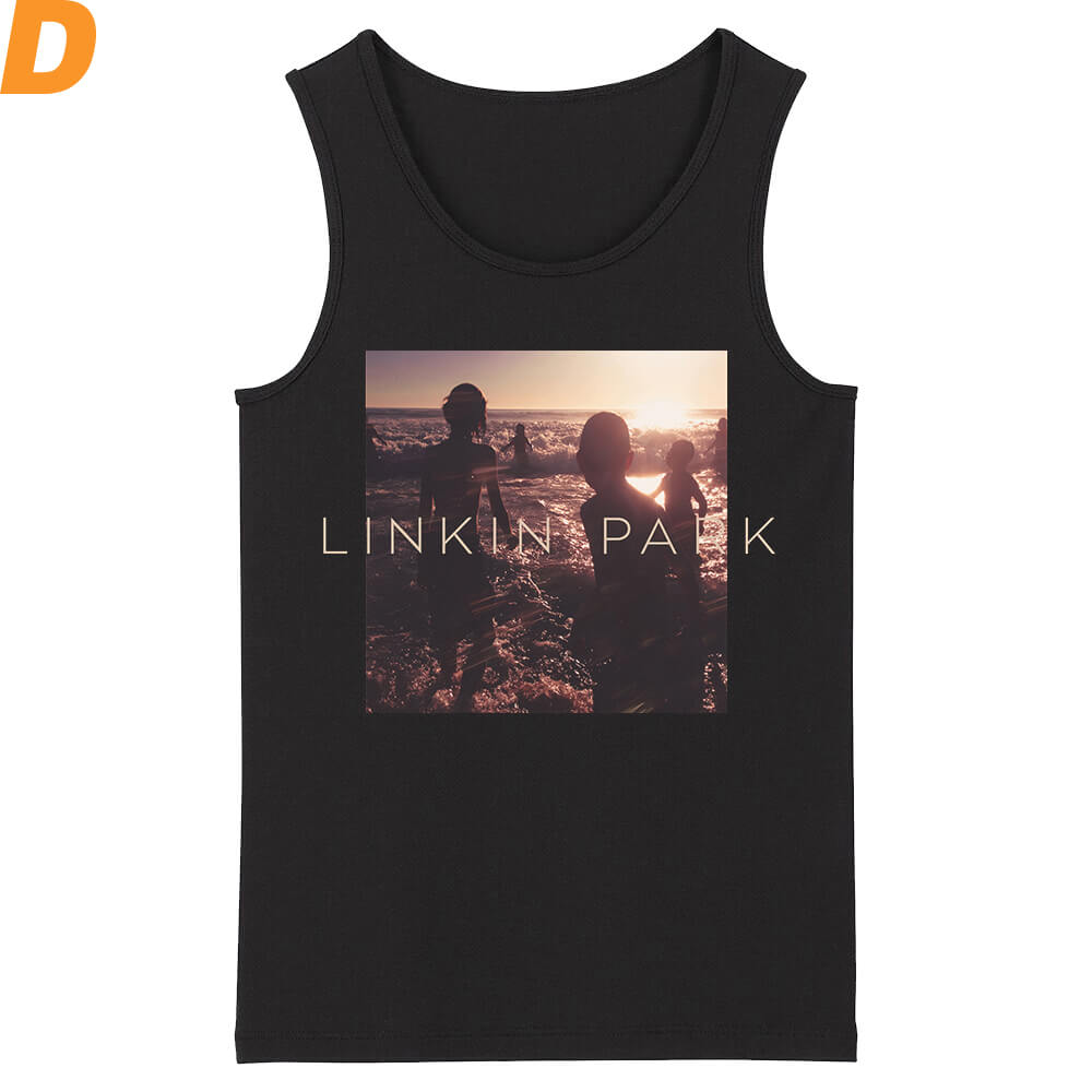 linkin park apparel