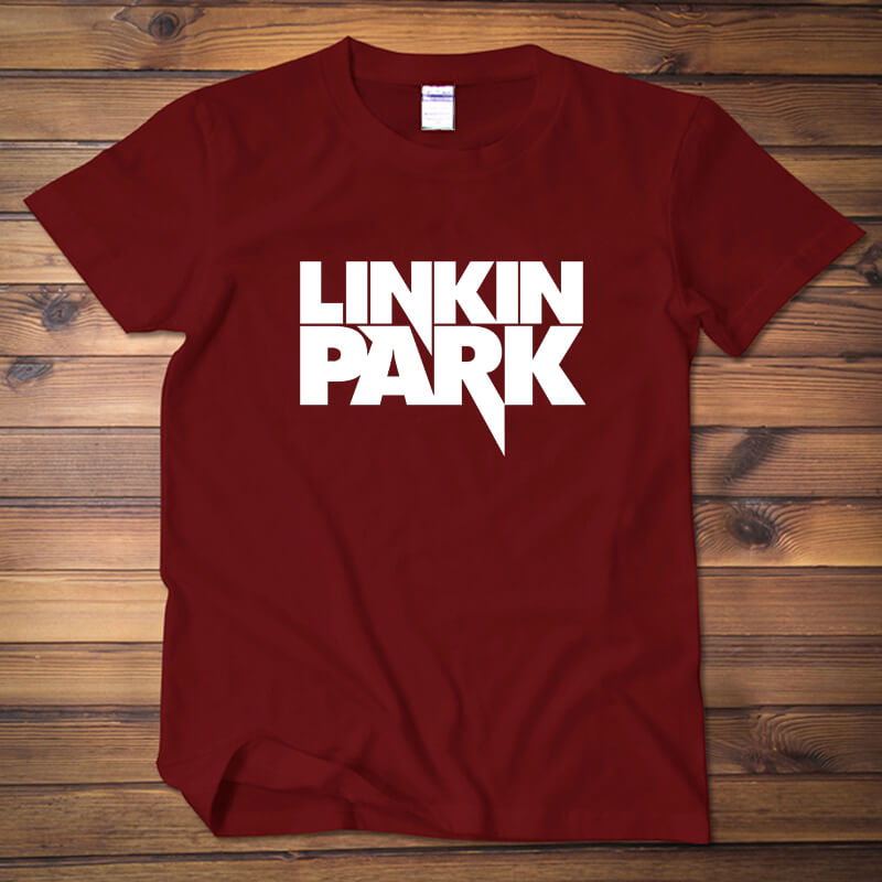 Cool Linkin Park Tee T |