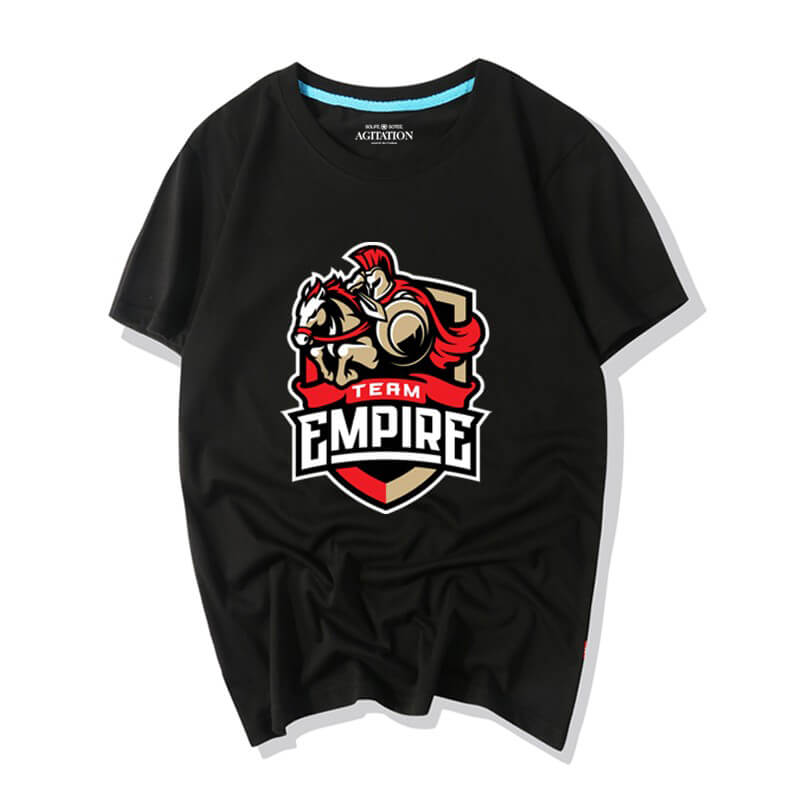 Dota Team Empire T-Shirts
