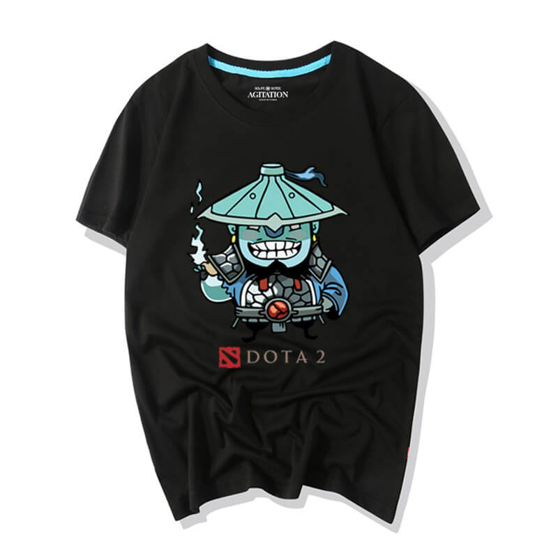 Dota2 Storm Spirit T Shirt