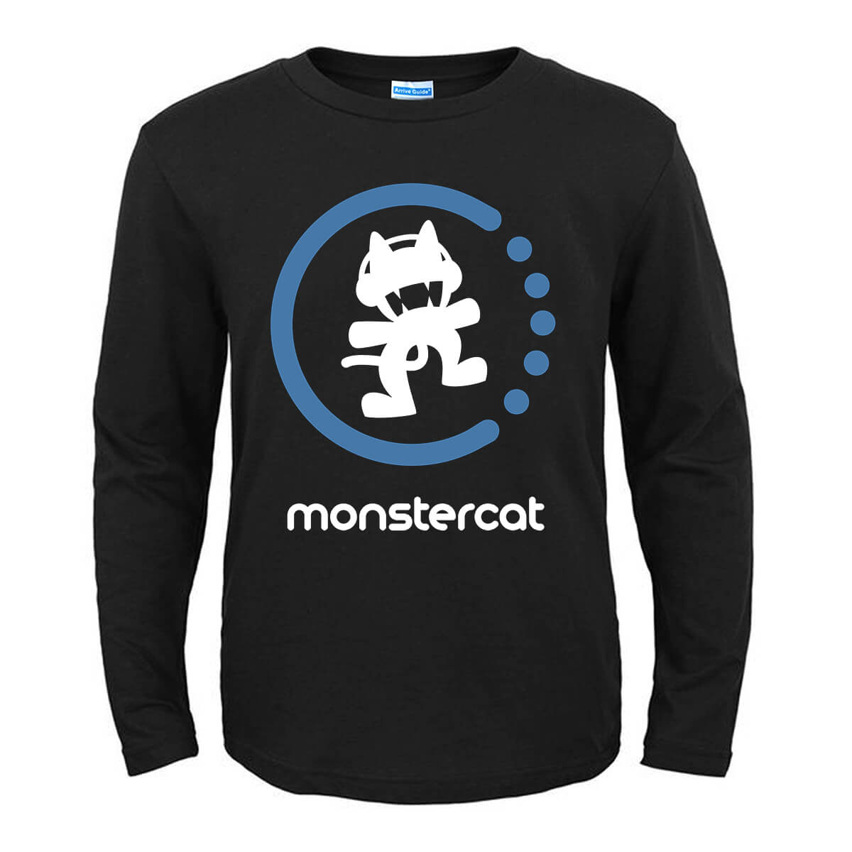 Graphic Tees Awesome Monstercat T-Shirt | WISHINY