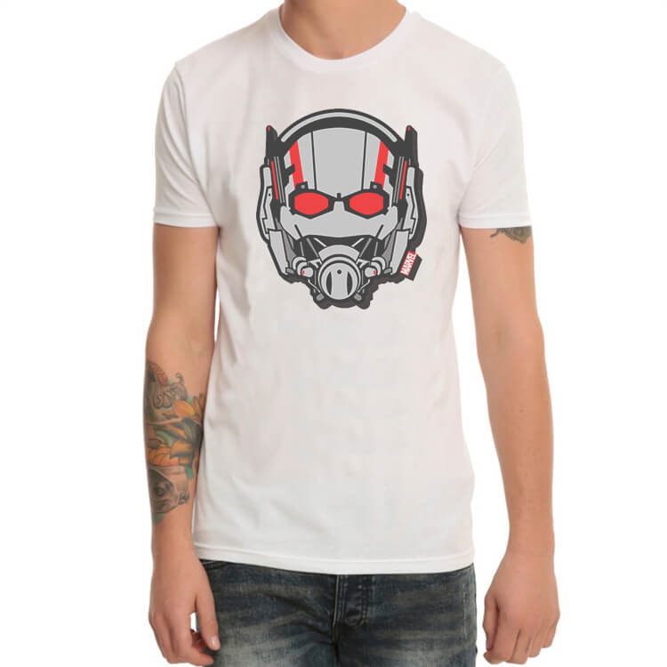 Marvel Ant Man T Shirt for Men