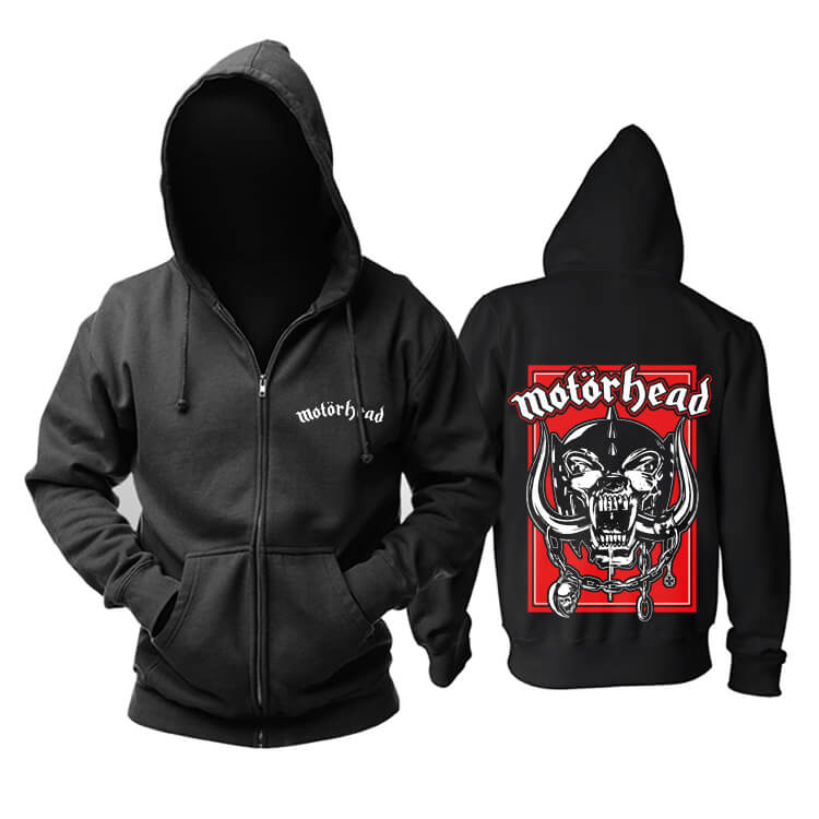 motorhead sweatshirts