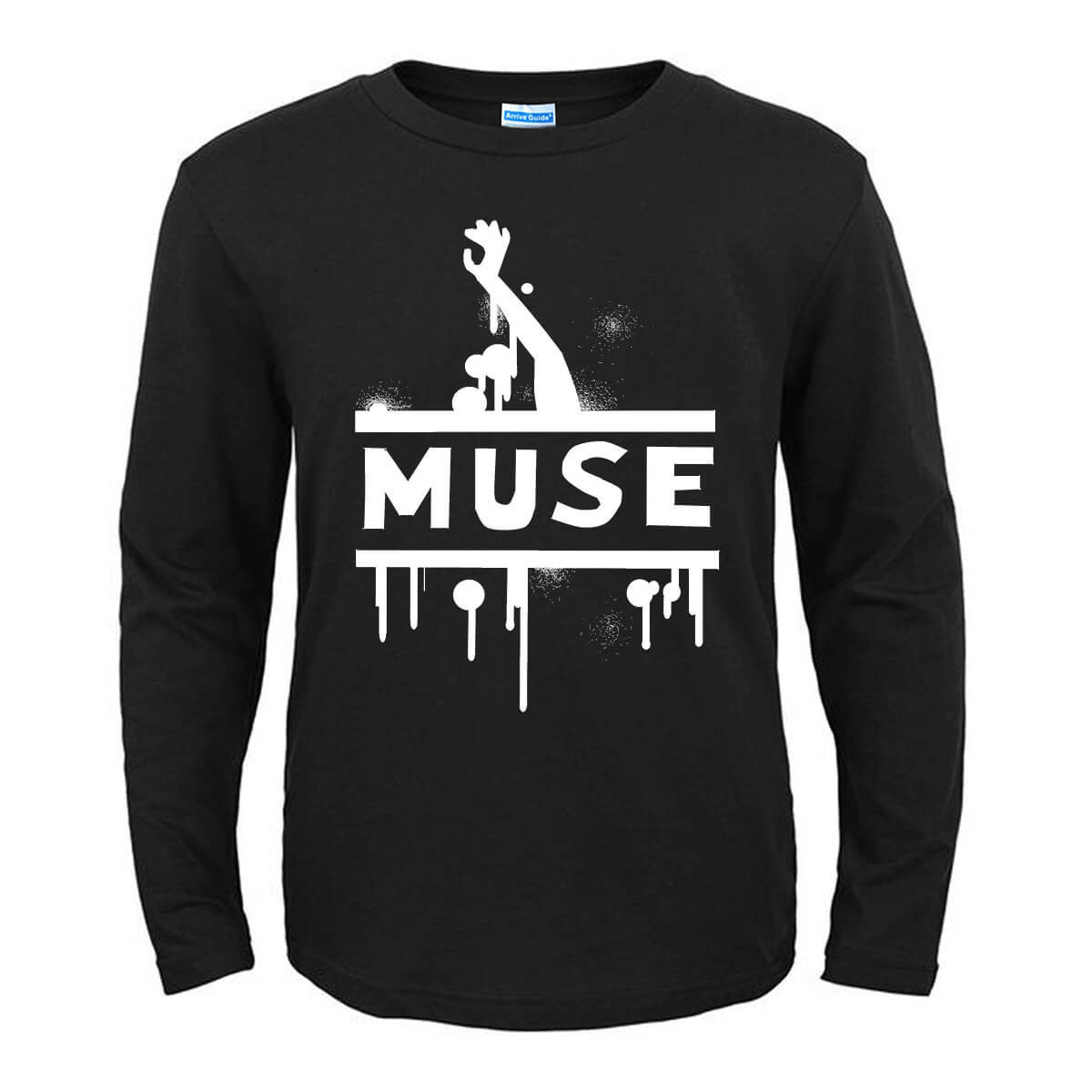 muse t shirt