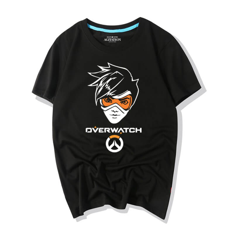  Overwatch Tracer T-Shirts Overwatch Tracer Merch