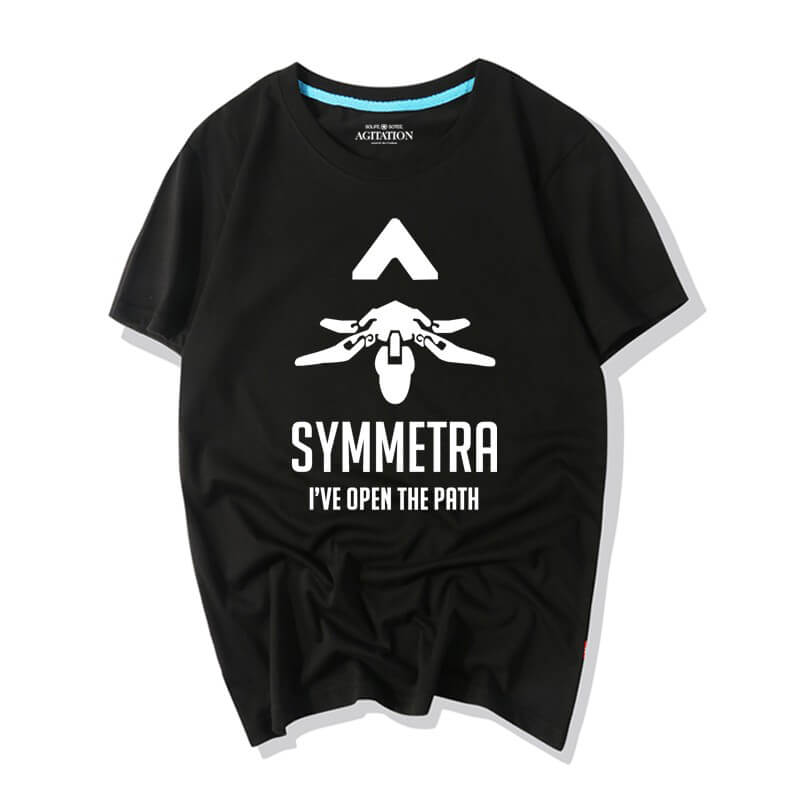  Sombra T-Shirts Overwatch Shirt