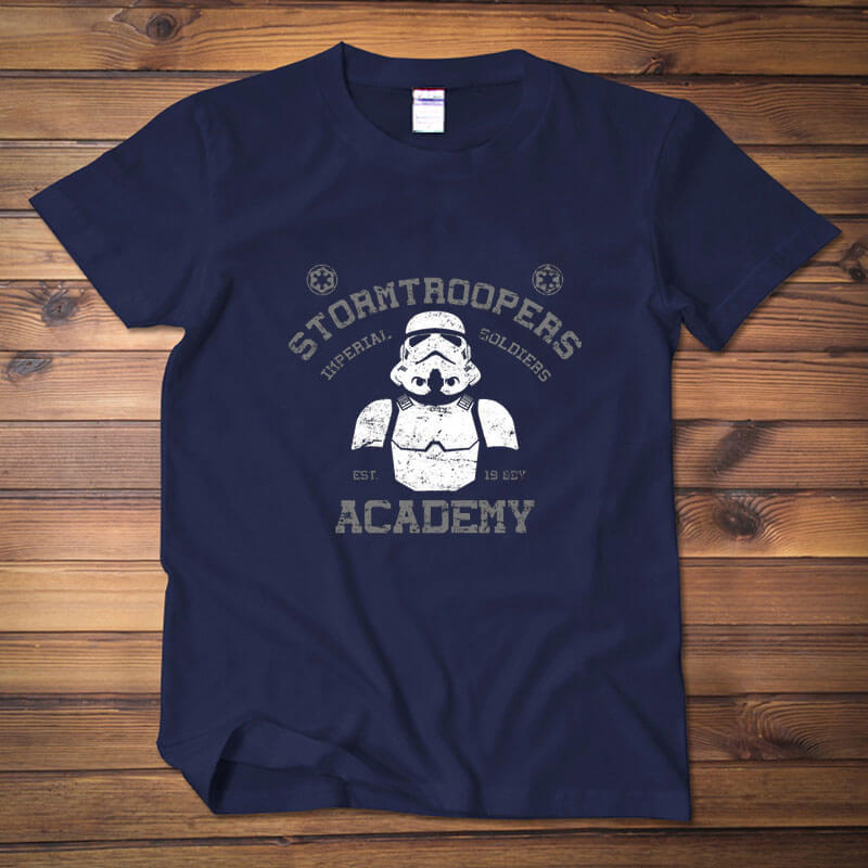 Star Wars 7 Darth Vader T-shirt