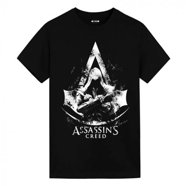 Assassin's Creed T-Shirts