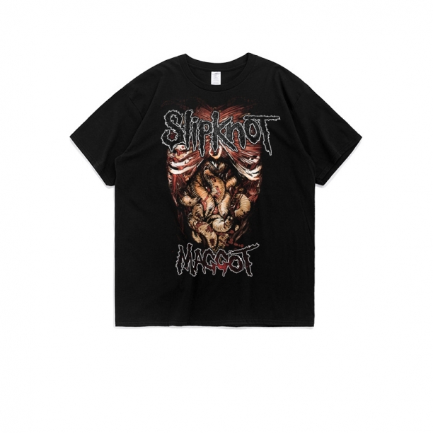 <p>Slipknot Tee Music Best T-Shirts</p>
