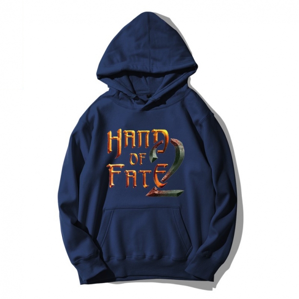 <p>FATE Tops Cool Hoodie</p>
