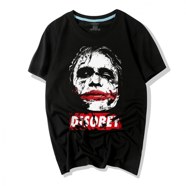 <p>Superhéroe Batman Joker Camiseta de tema caliente</p>
