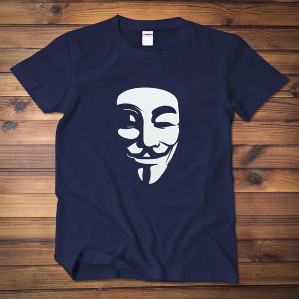 <p>XXXL Tricou V pentru tricou Vendetta</p>
