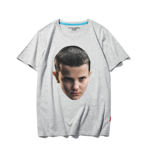 Stranger Things Tee Hot Topic T-Shirt 