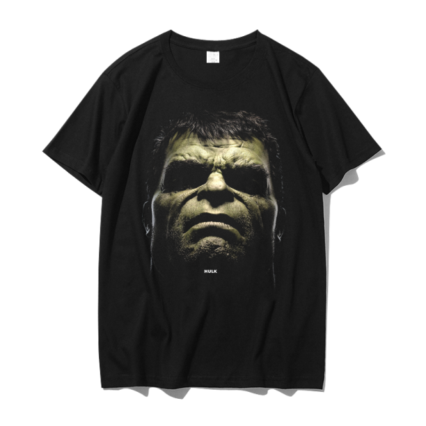 <p>Den Avengers Hulk Tee Hot Topic T-shirt</p>
