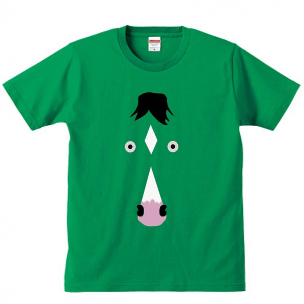 <p>เสื้อยืด BoJack Horseman Tee Hot Topic</p>
