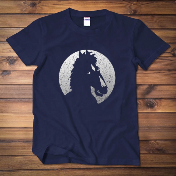 <p>BoJack Horseman Tees Áo thun mát mẻ</p>
