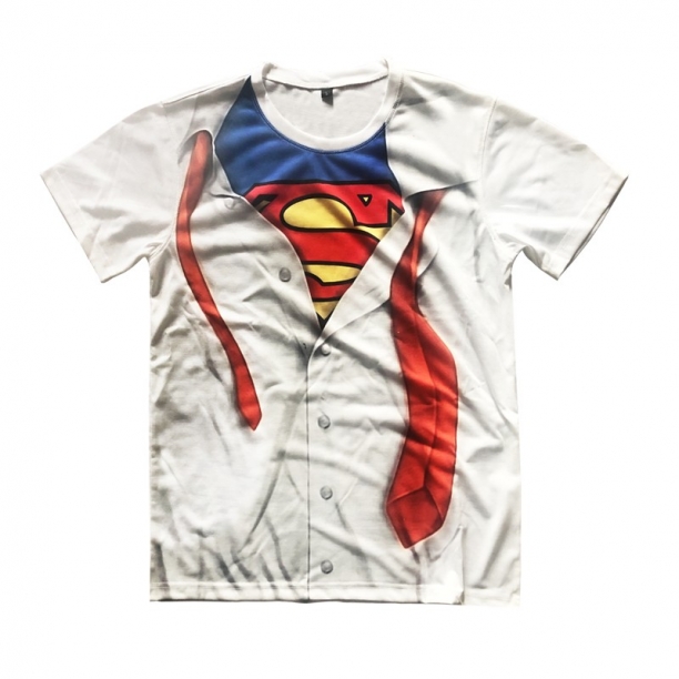 <p>XXXL tričko Superman tričko</p>
