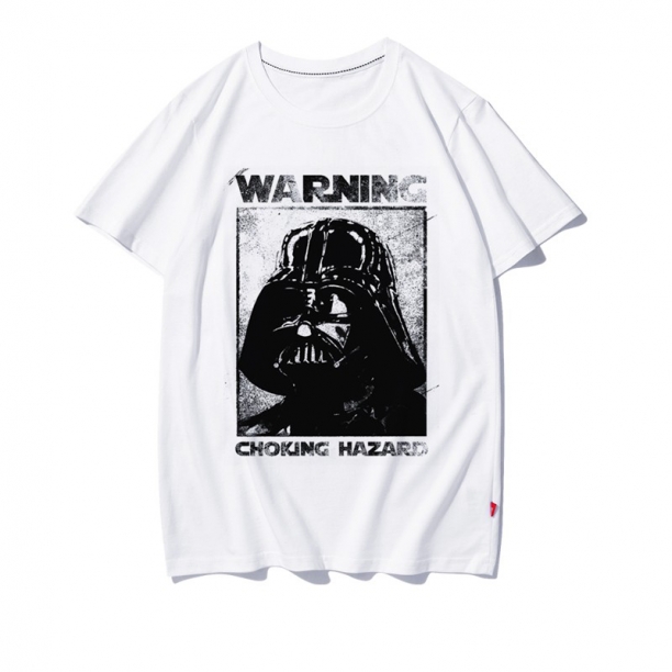 <p>เสื้อยืดคุณภาพ Star Wars Tees</p>
