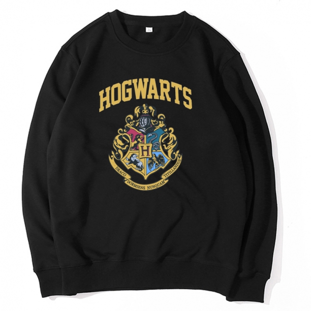 <p>Filme Harry Potter Moletom Suéter Personalizado</p>
