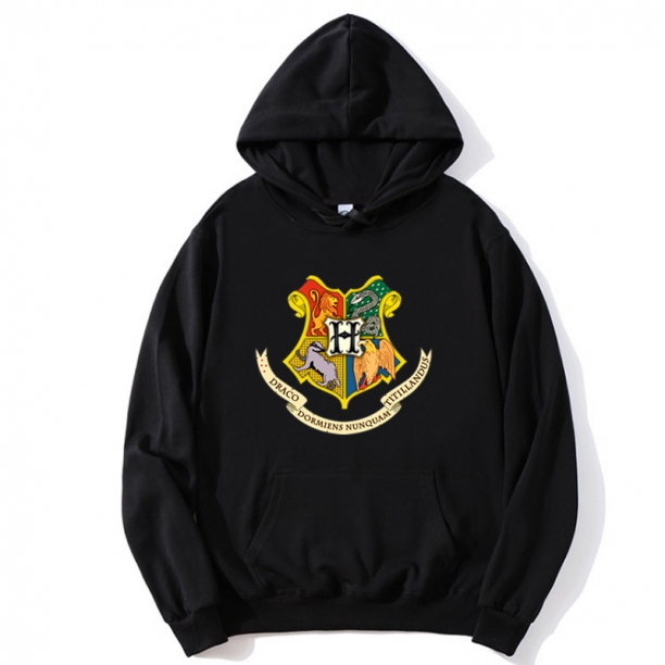 <p>Harry Potter Kapuzenjacke Film XXXL Hoodie</p>
