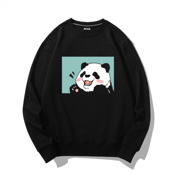 Hoodie Panda minunat