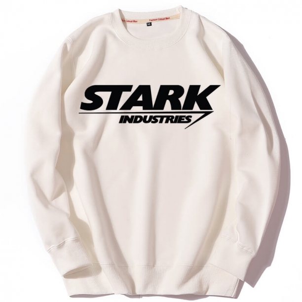 <p>Cool Sweatshirts Movie Iron Man Hoodie</p>
