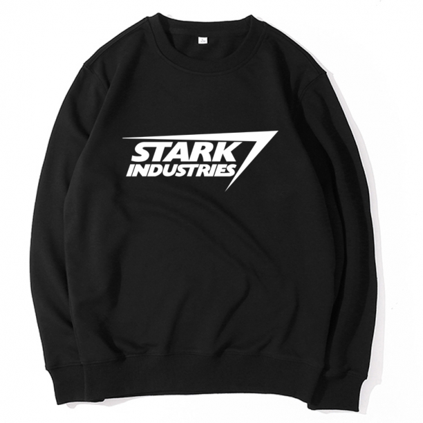 <p>Iron Man Coat The Avengers Cool Sweatshirt</p>
