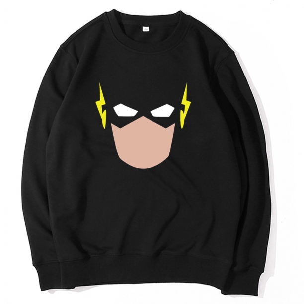 <p>เสื้อสเวตเชิ้ตคุณภาพ Flash Hoodie</p>
