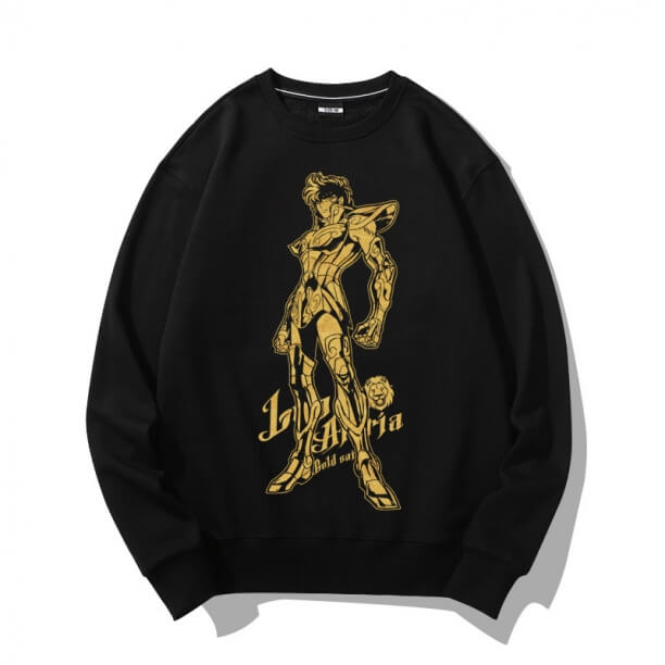 Saint Seiya Bronzing Ionia Sweater Hoodie