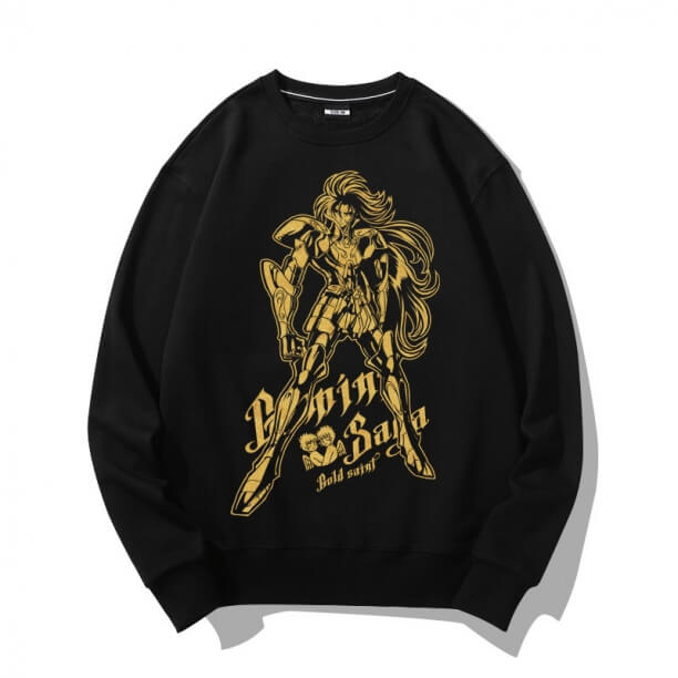 Saint Seiya Gemini Saga hoodies