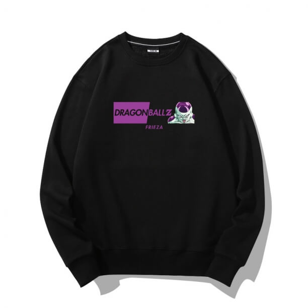 Dragon Ball Frieza sweatshirt frakke